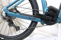 SCOTT Axis eRIDE EVO Men 2022 T.L 252153