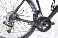 CANNONDALE Synapse HM Disc Red Etap T.54 2018 247725