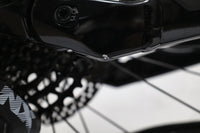 HAIBIKE AllMtn 5 2024 T.XL
