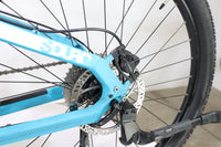 Haibike Sduro HardSeven Life 2.0 2019 T.M 2923