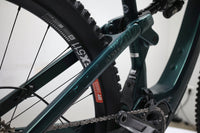 BH iLynx+ Enduro 9.8 2023 T.M