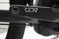 CUBE Touring Hybrid One 400 2022 T.XL