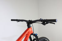 BH Lynx Trail Carbon XT 12V 2023 T.M 251048