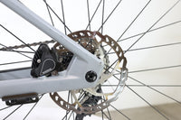 BMC Alpenchallenge Sport 2019 T.L 3055