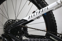 HAIBIKE Alltrail 7 2022 T.L
