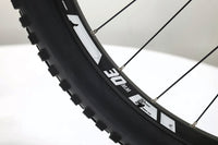 HAIBIKE AllMtn CF 8 2023 T.L