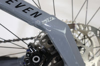 HAIBIKE Fullseven 9 2021 T.M 251290
