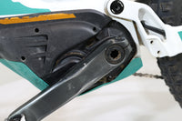 SCOTT E-Spark 710 2018 T.S 246066