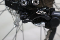 CANNONDALE Trigger 3 2018 T.M 254184