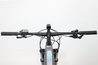 ORBEA Wild FS H30 2022 T.L