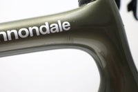 CANNONDALE Synapse Hi-MOD Red eTap AXS 2020 T.58 253536