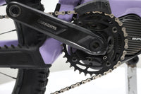 SANTA CRUZ Bullit 3 CC R GX AXS 2023 T.L