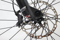 CUBE Stereo Hybrid 140 HPC SLX 2024 T.XL BLACK