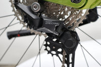 HAIBIKE Adventr FS 8 2022 T.M