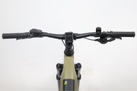 CUBE Reaction Hybrid Race 2024 T.XXL