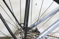 CUBE Nuride Hybrid EXC 625 AllRoad 2022 T.S 248572
