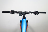 CUBE Stereo Hybrid 140 HPC ActionTeam 2022 T.M 255175