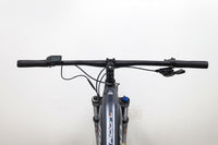 MEGAMO Ridon FS 630 2025 T.S
