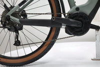 CUBE Reaction Hybrid Performance 625 Allroad 2023 T.M