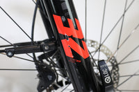 HAIBIKE Trekking 9 2022 T.M 253301