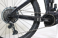 Scott ransom Eride 910 2022 625wh T.M 2587