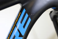 LAPIERRE Zesty XM 527 2017 T.M 247543