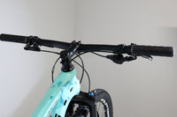 Bianchi Methanol 9.4 FS SLX 2018 T.M 247753