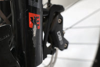 SCOTT Strike Eride 930 2022 T.L