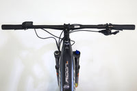 MEGAMO Ridon FS 630 2025 T.S LOT
