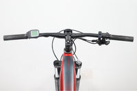 SCOTT Aspect eRIDE 920 2022 T.L