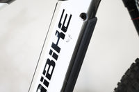 HAIBIKE FullNine 8 2021 T.S 253616