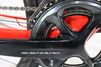 Wilier Triestina Cento 10 Air 2017 T.L
