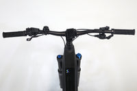 CUBE Stereo 140 HPC SLX 750 2024 T.M 254291