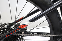 MONDRAKER Chaser 2021 T.L