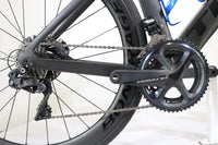 Trek Madone SL7 Disc 2019 T.52 3056