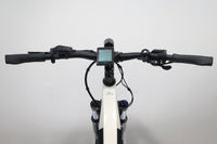 HAIBIKE Trekking 3 2024 T.M