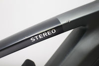 CUBE Stereo Hybrid 160 HPC TM 750 27.5 T.M 2023 254283
