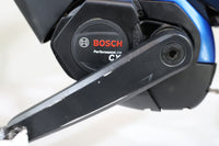 Ktm Chacana 294 2021 T.M 500wh 245369