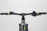 CUBE Reaction Hybrid Pro 750 2023 T.M