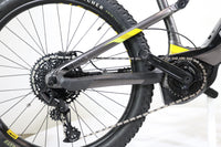 Lapierre Overvolt TR 4.5 2020 T.L 246290