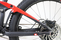 Giant Trance Advanced 2020 T.M 2911