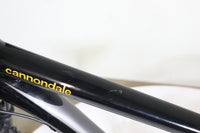 CANNONDALE Trail One 2020 T.M 242059