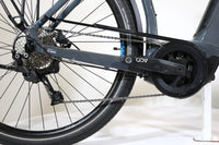 CUBE Touring Hybrid One 500 2022 T.M 252104