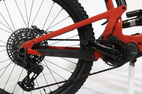 SANTA CRUZ Heckler X0 AXS RSV 2024 T.L 248656