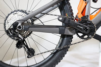 LAPIERRE Zesty AM FIT 8.0 2020 T.M 250460