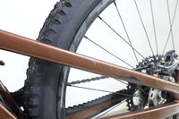 Santa Cruz Bullit 3 CC XT 2022 XL 630wh 3096