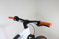CUBE Stereo Hybrid 140 HPC PRO 750 2023 T.L 250367