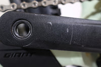 GIANT Fathom E+ 2 2021 T.L