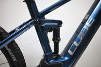 CUBE Stereo Hybrid 120 Race 625 2023 T.L