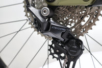 CUBE Stereo Hybrid 160 HPC Race 750 2024 T.M